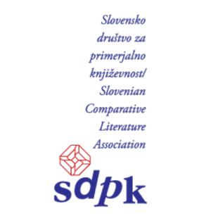Slovensko društvo za primerjalno književnost SDPK